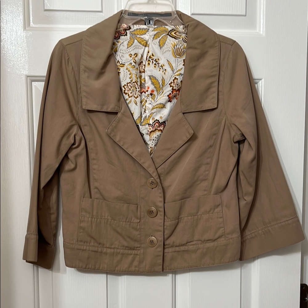Isda & Co Jacket